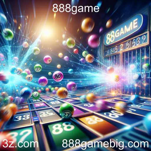A Ascensão do Bingo Online no 888game