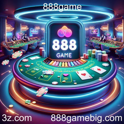 Descubra a Emoção do Blackjack no 888game