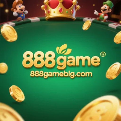 888game